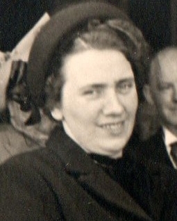 Joanna Maria Waijers